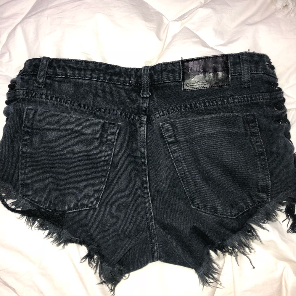 One Teaspoon Brandos - image 3